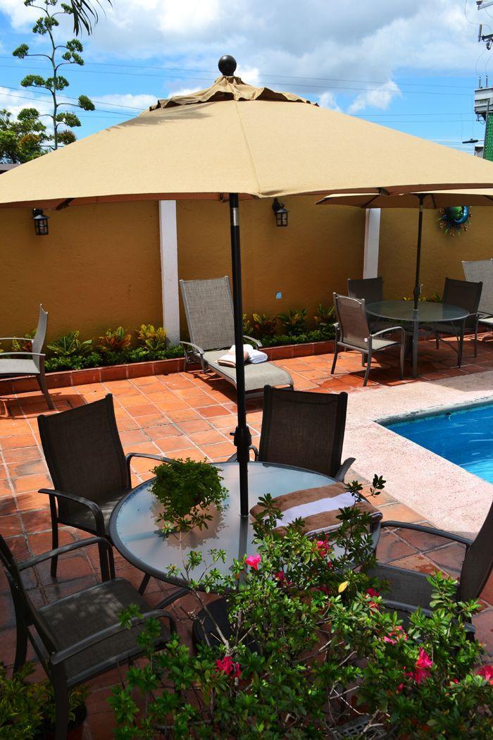 Rinconada De Cortes Hotel 3*